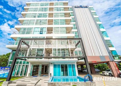 Ozone Condotel - фото 2