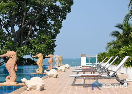 Baan Talay Pattaya - photo 21