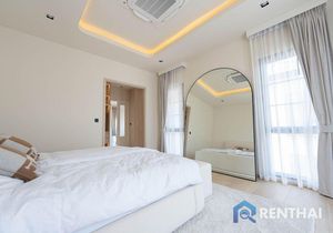 Дом 4 сп. 290 кв.м. - фото 5