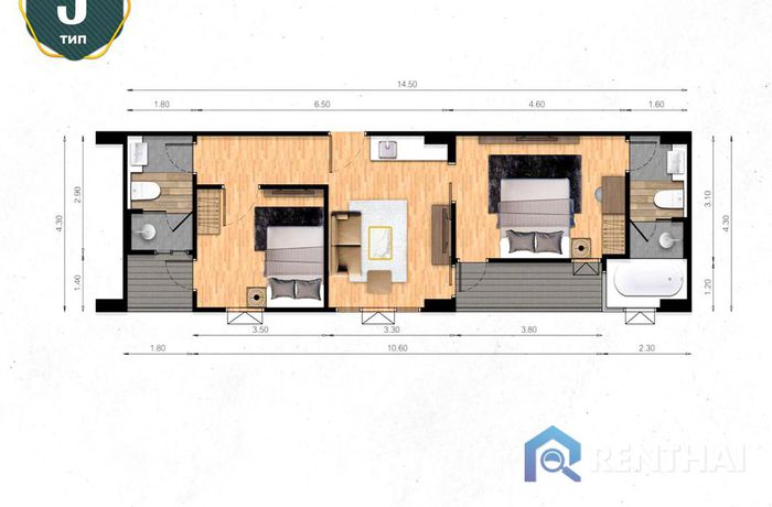 Unit Plans - Type-J