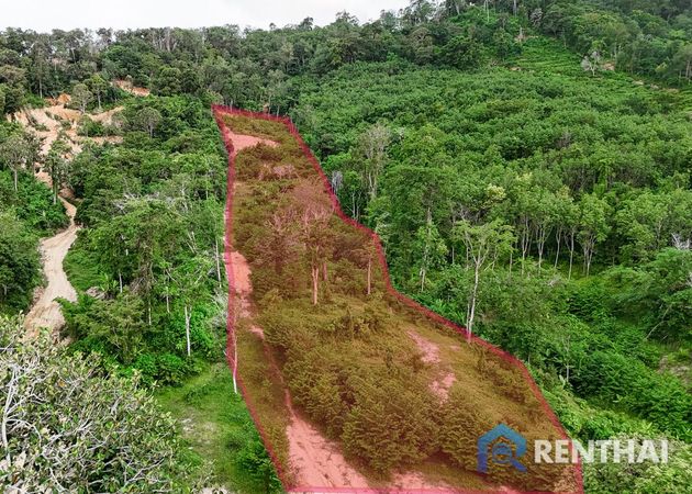 Land 3511 sq.w. - photo 1
