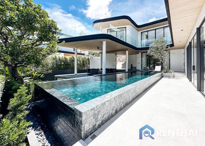 Nature's Rest Villa Cherngtalay - รูปภาพ 1