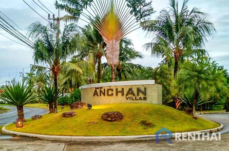 Anchan Villas - photo 3
