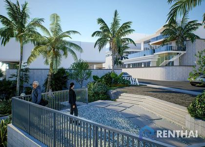 Ayana Luxury Villas - фото 23