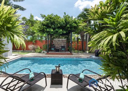 Layantara Villas - photo 8