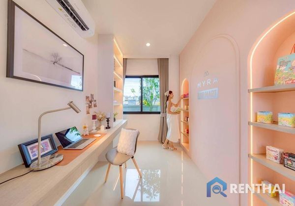 บ้าน 4 นอน 177 ตรม. - รูปภาพ 5
