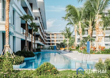 Kora Beach Resort Phuket - รูปภาพ 11