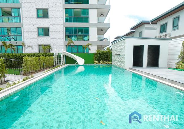คอนโด 2 นอน 141 ตรม. - รูปภาพ 4