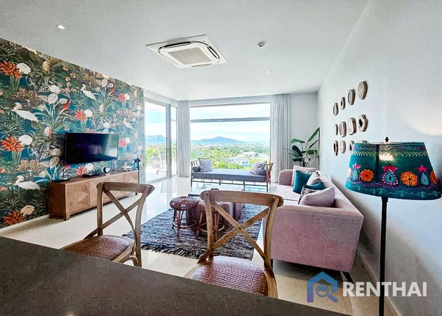 Condo 1 beds. 90 sq.m. - photo 1