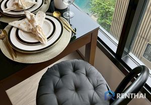 คอนโด สตูดิโอ 30 ตรม. - รูปภาพ 4