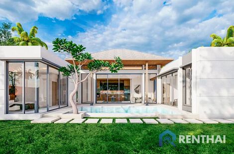 Mouana Residence Ko Kaeo - รูปภาพ 4