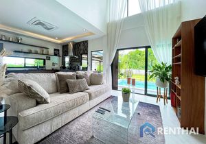 บ้าน 3 นอน 150 ตรม. - รูปภาพ 2