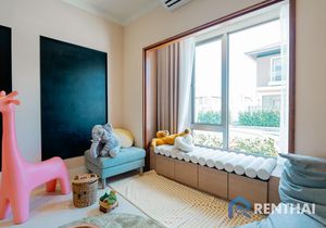 บ้าน 4 นอน 220 ตรม. - รูปภาพ 4