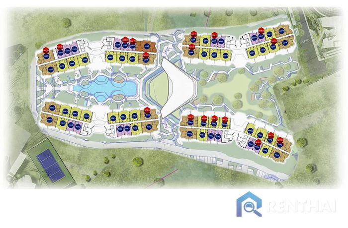 Floor Plans - 5