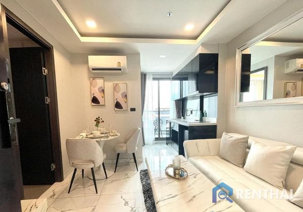 Condo 1 beds. 29 sq.m. - photo 1