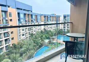 คอนโด สตูดิโอ 25 ตรม. - รูปภาพ 3