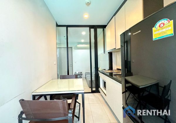 Condo 1 beds. 30 sq.m. - photo 3