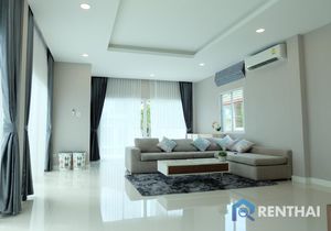 บ้าน 3 นอน 270 ตรม. - รูปภาพ 4