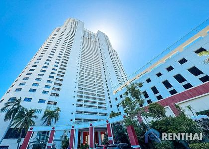 Metro Jomtien Condotel - รูปภาพ 28