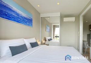 คอนโด 1 นอน 33 ตรม. - รูปภาพ 2