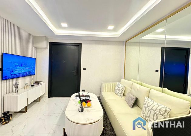 Condo 1 beds. 52 sq.m. - photo 1