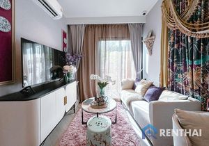 คอนโด 1 นอน 36 ตรม. - รูปภาพ 4