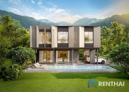 The Title Villa Kirara - รูปภาพ 23