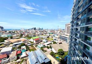 คอนโด 1 นอน 29 ตรม. - รูปภาพ 5