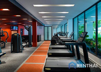 La Green Hotel & Residence - фото 6