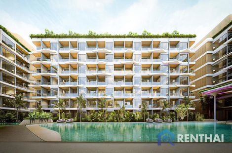 Sirius Condominium - รูปภาพ 4
