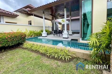 Ocean Palms Villa Bangtao - รูปภาพ 2