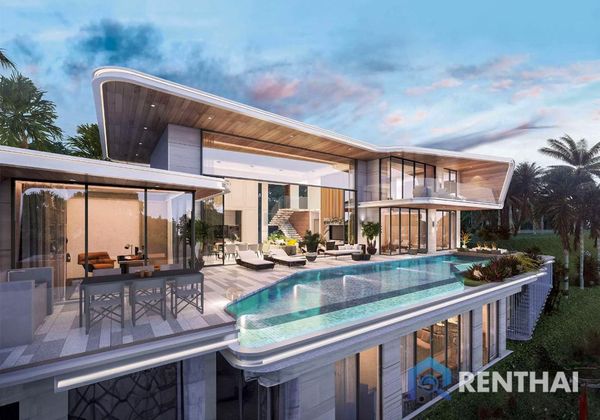 Ayana Luxury Villas - фото