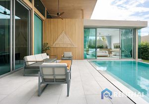 วิลล่า 4 นอน 460 ตรม. - รูปภาพ 4
