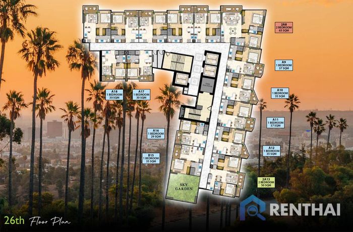 Floor Plans - 26