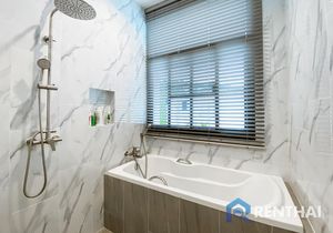 Вилла 3 сп. 150 кв.м. - фото 5