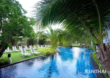 The Riviera Jomtien - รูปภาพ 8