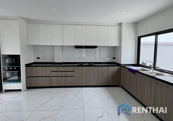 Дом 6 сп. 330 кв.м. - фото 3