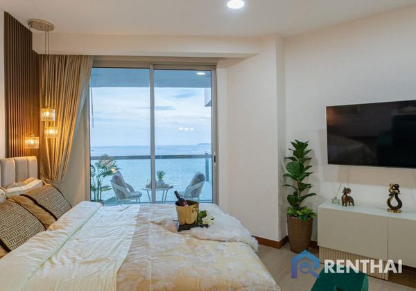 Condo studio 32 sq.m. - photo 1