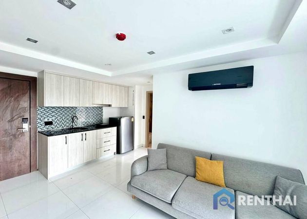 Condo 1 beds. 31 sq.m. - photo 1