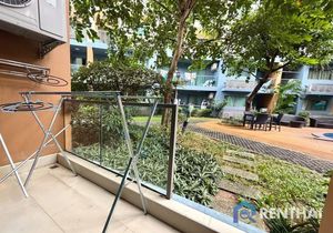 คอนโด 1 นอน 24 ตรม. - รูปภาพ 5
