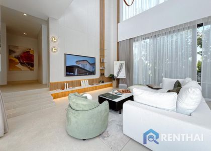 Nature's Rest Villa Cherngtalay - รูปภาพ 7