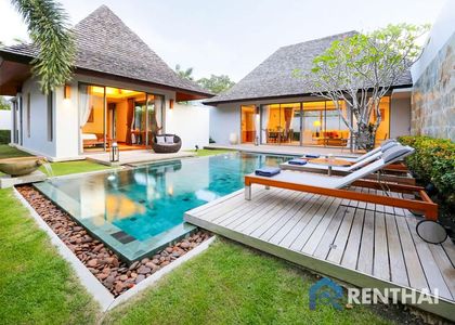 Anchan Grand Residence - фото 3