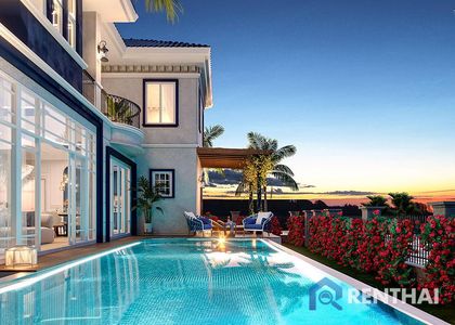 Above Element Villa - photo 7