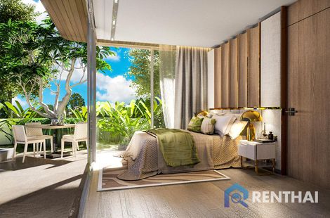 Mali Villas - รูปภาพ 4