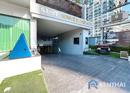 Saint Senate Residences - รูปภาพ 14