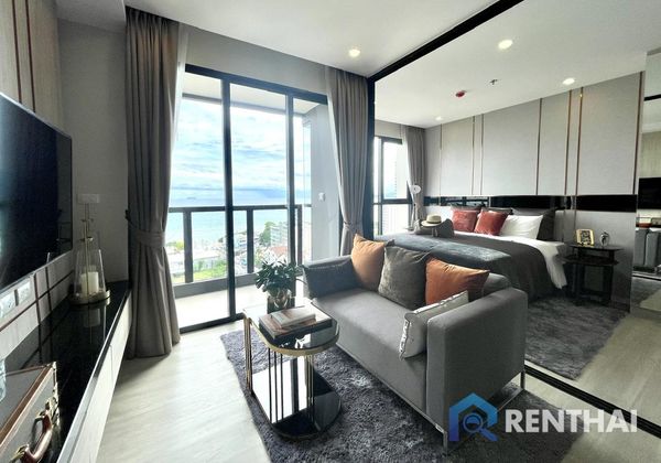 Condo 1 beds. 32 sq.m. - photo 1