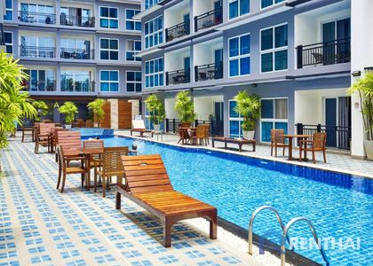 Avenue Residence - фото 9