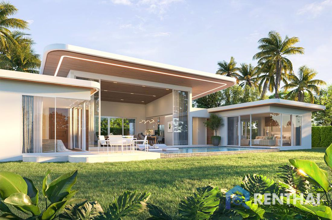 Mali Villas - รูปภาพ 1