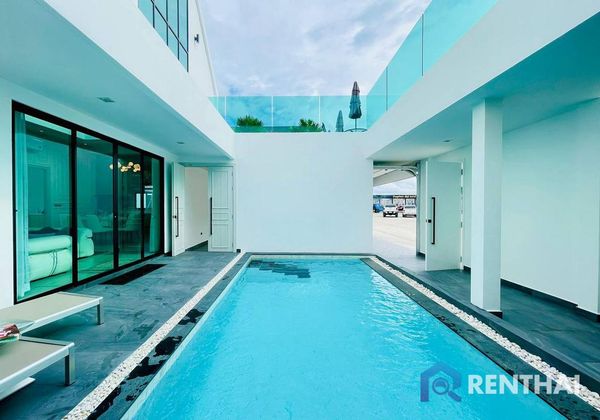 Villa 3 beds. 296 sq.m. - photo 4
