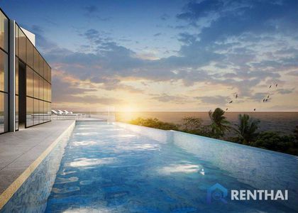 Ocean Horizon Beachfront condo - รูปภาพ 3